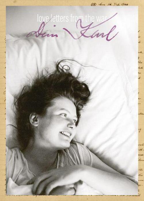 love letters from the war