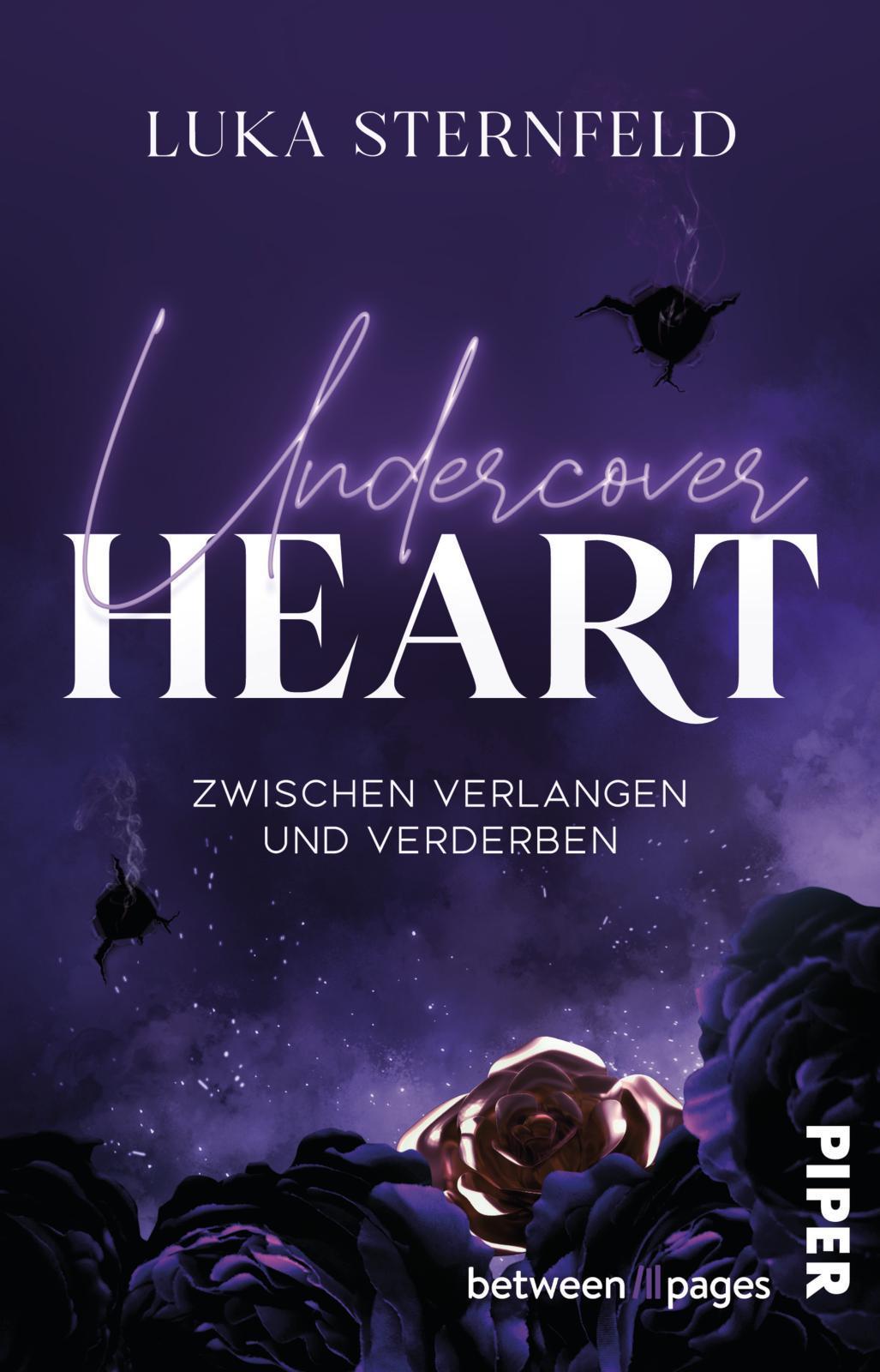 Undercover Heart