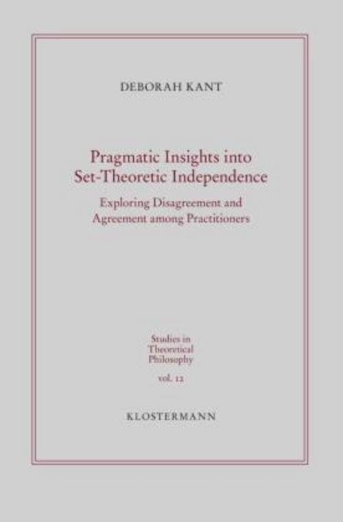 Pragmatic Insights into Set-Theoretic Independence