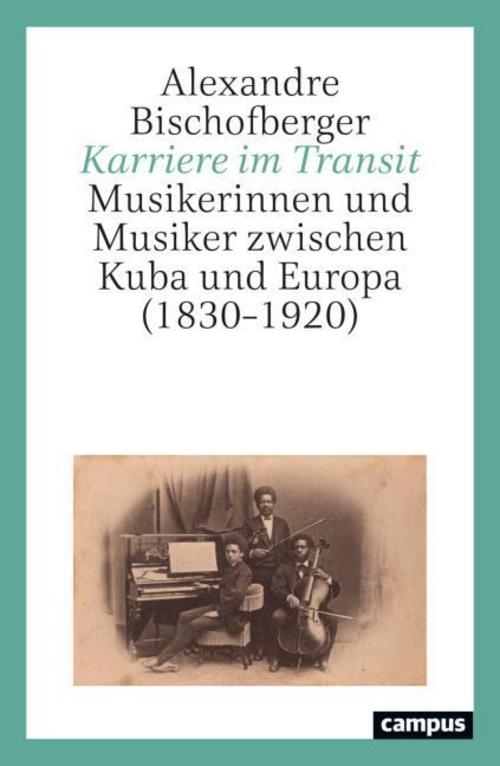 Karriere im Transit