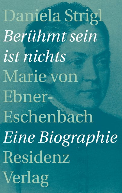 Buchcover: Berühmt sein ist nichts
