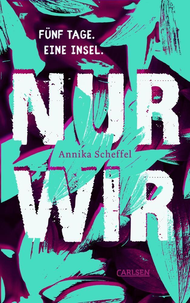 Nur wir