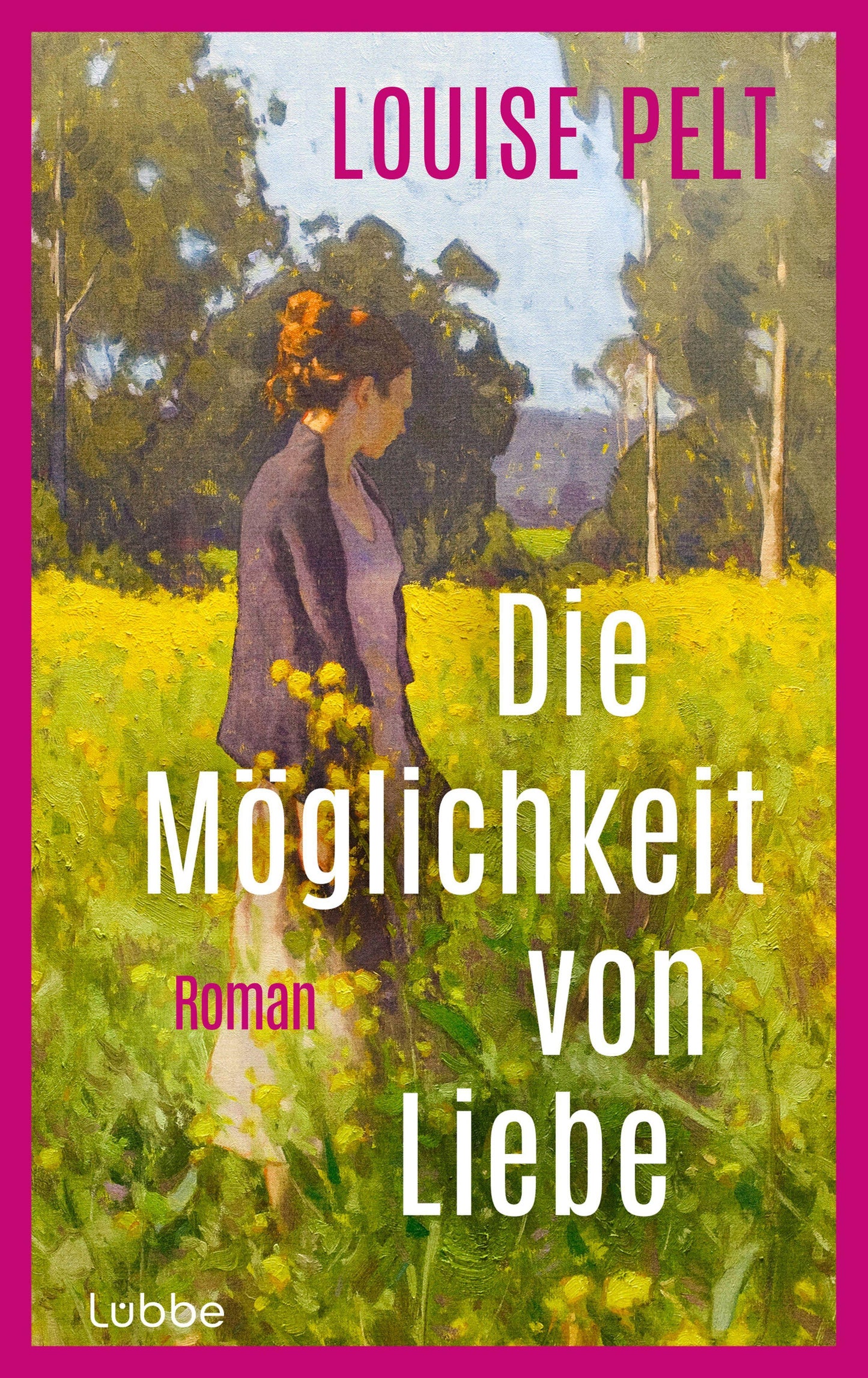 Die Möglichkeit von Liebe