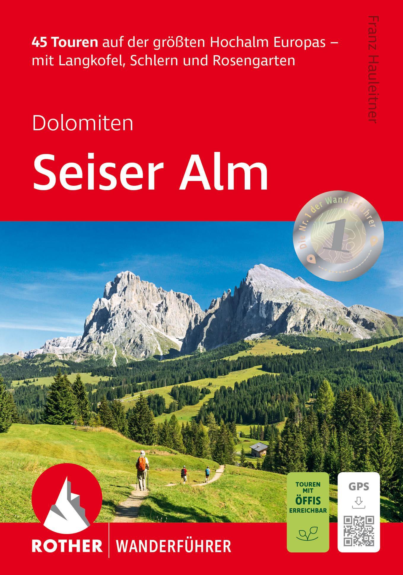 Seiser Alm