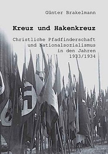 Kreuz und Hakenkreuz
