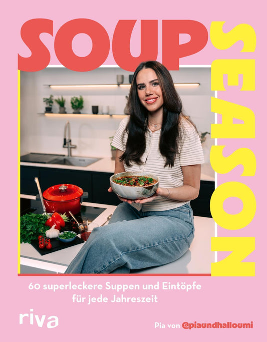 Soup Season