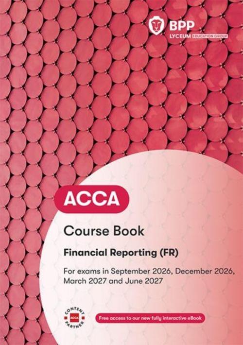 ACCA Financial Reporting