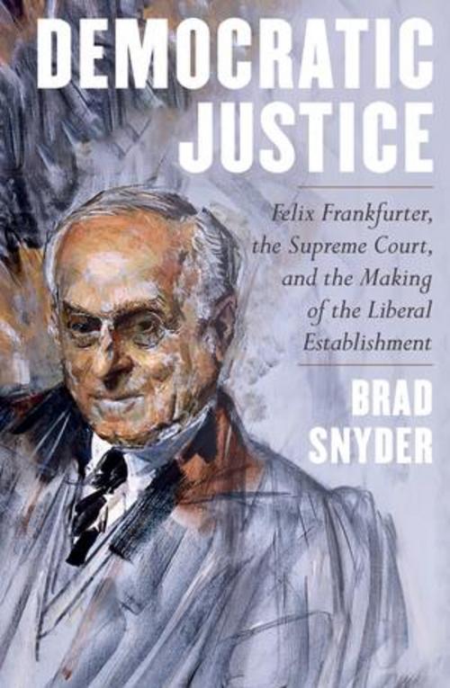 Democratic Justice