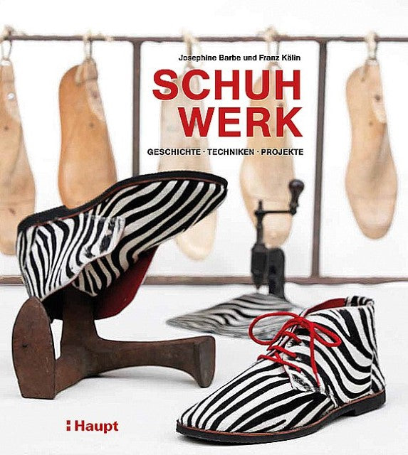Schuhwerk