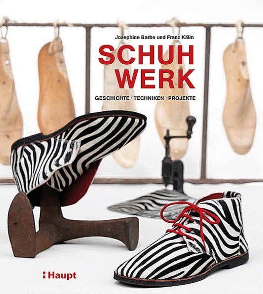 Schuhwerk