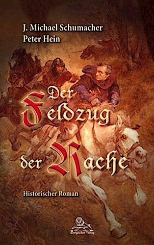 Der Feldzug der Rache
