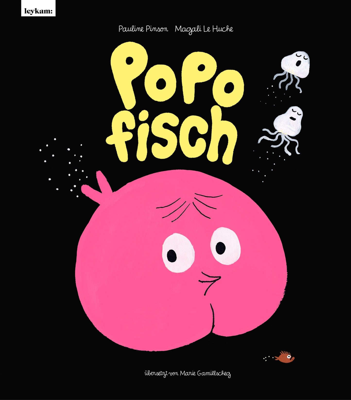 Popofisch