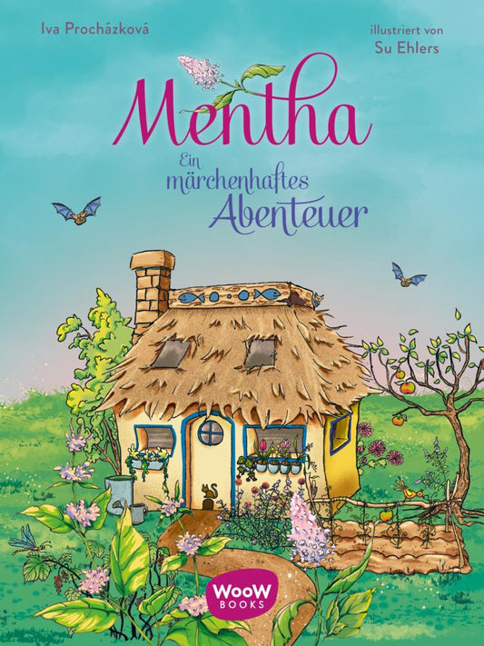 Mentha