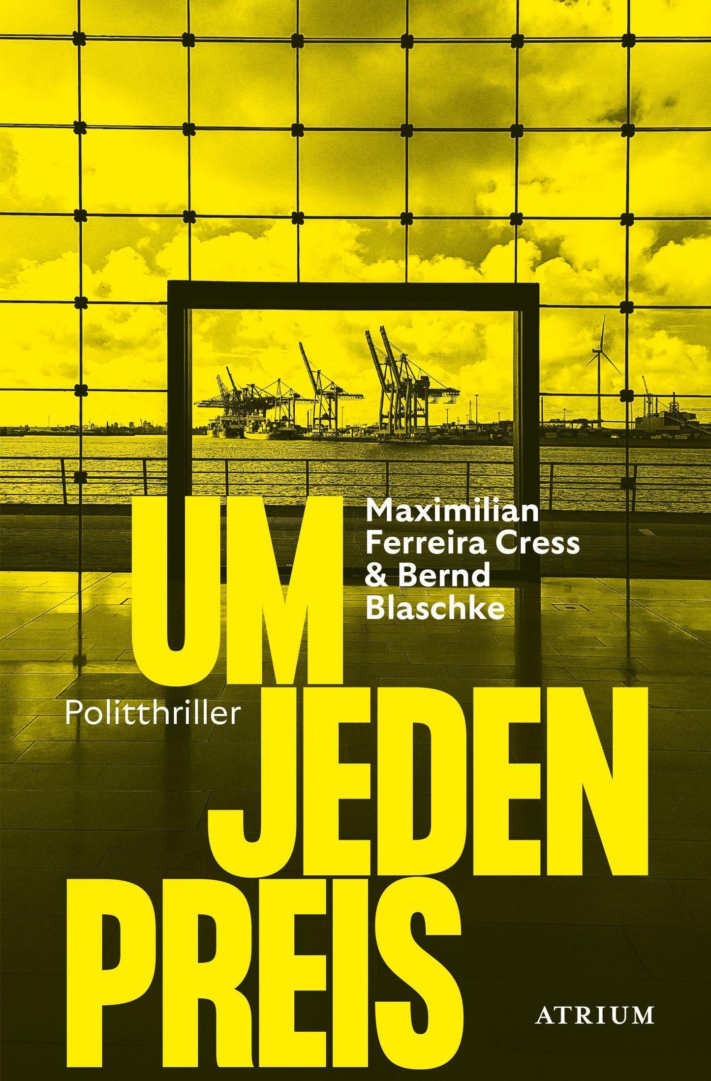 Um jeden Preis