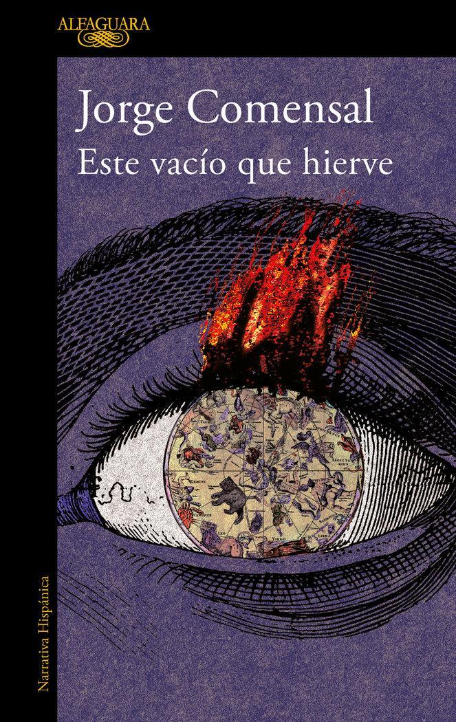 Este vacío que hierve