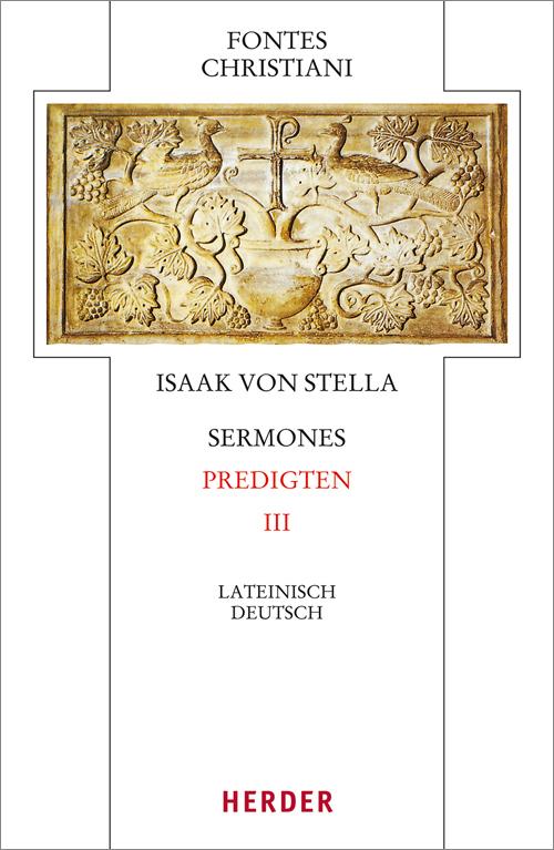Fontes Christiani 4. Folge.Tl.3