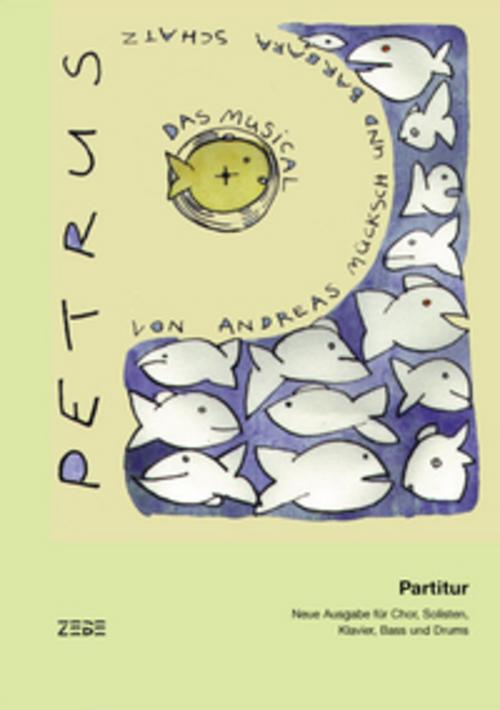 Petrus (Musical)