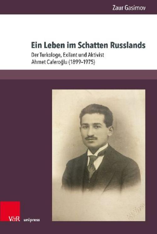 Ein Leben im Schatten Russlands
