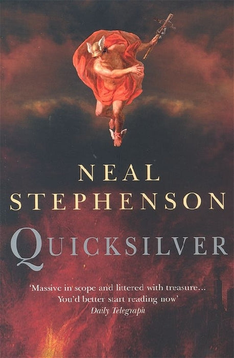 Quicksilver