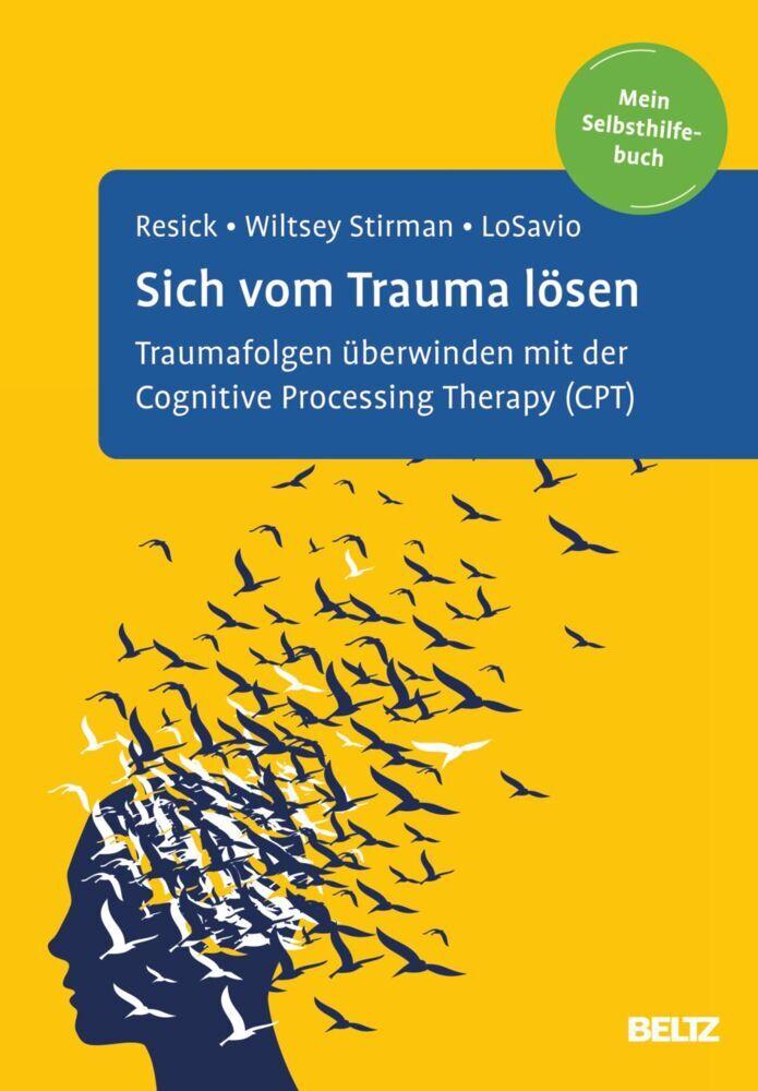 Sich vom Trauma lösen
