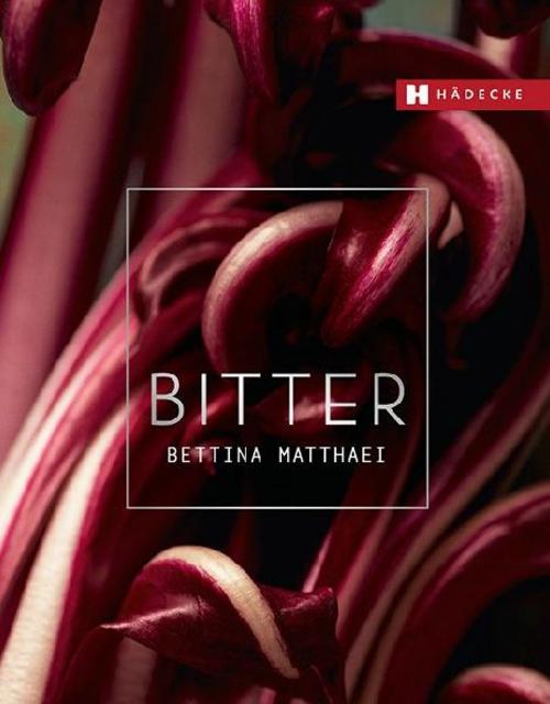 Buchcover: BITTER