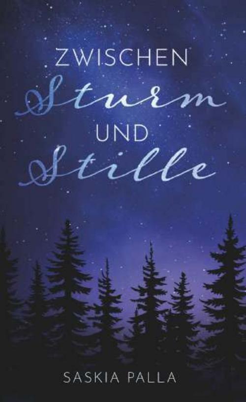 Zwischen Sturm und Stille