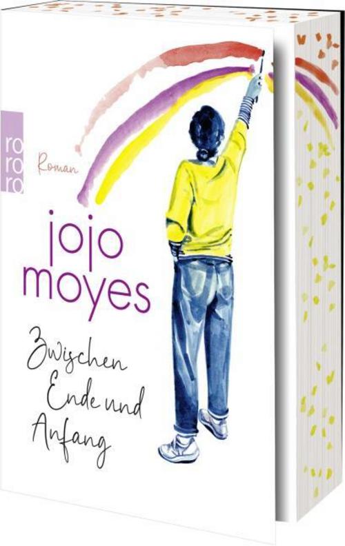 Moyes, Jojo/Zwischen Ende und Anfang