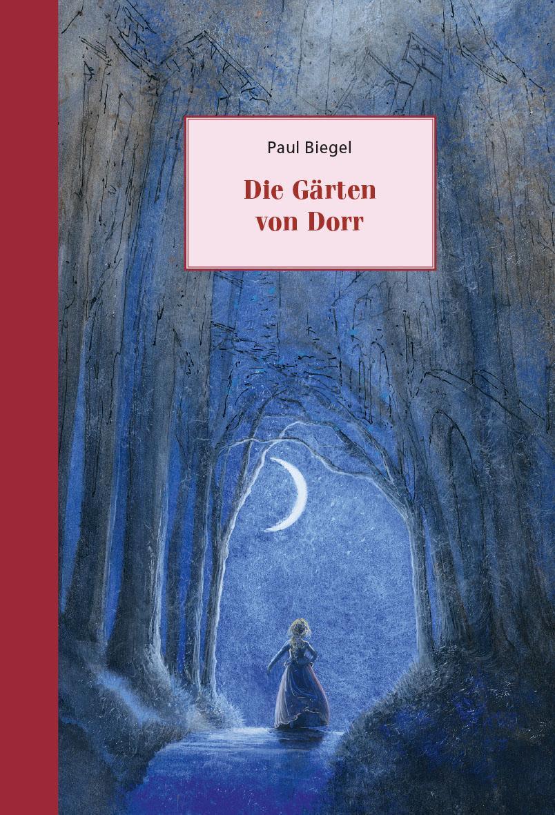Die Gärten von Dorr