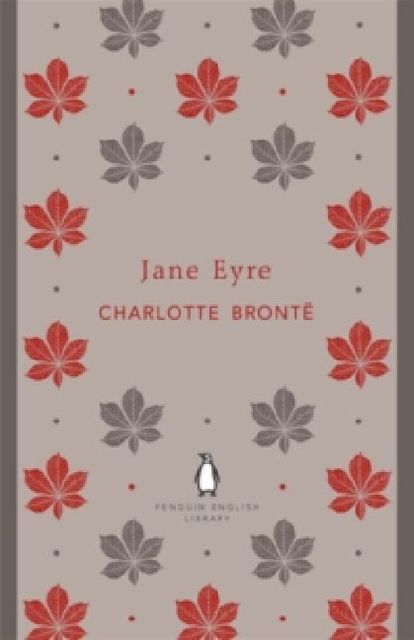 Jane Eyre