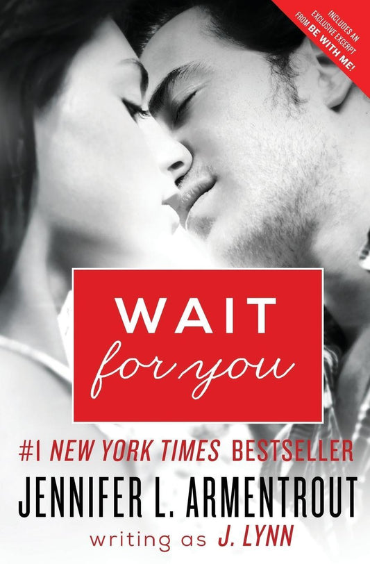 WAIT FOR YOU                PB