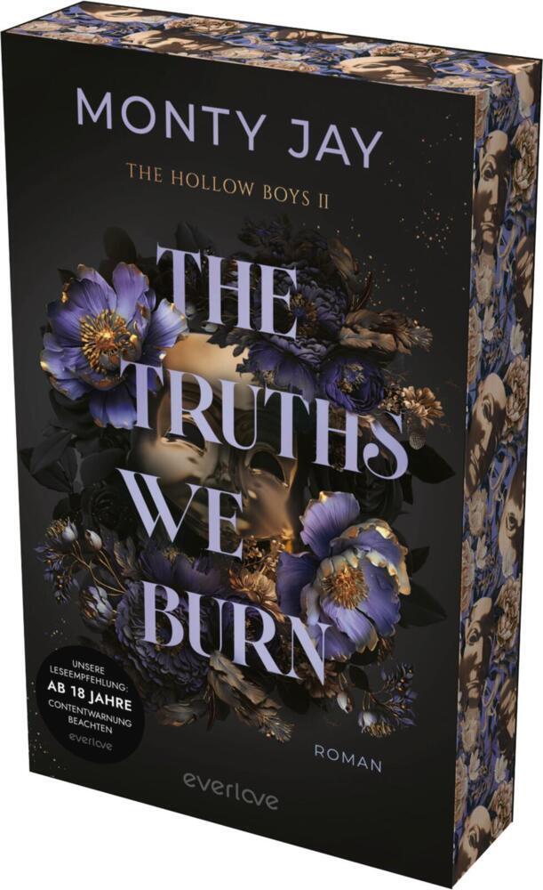 The Truths we burn