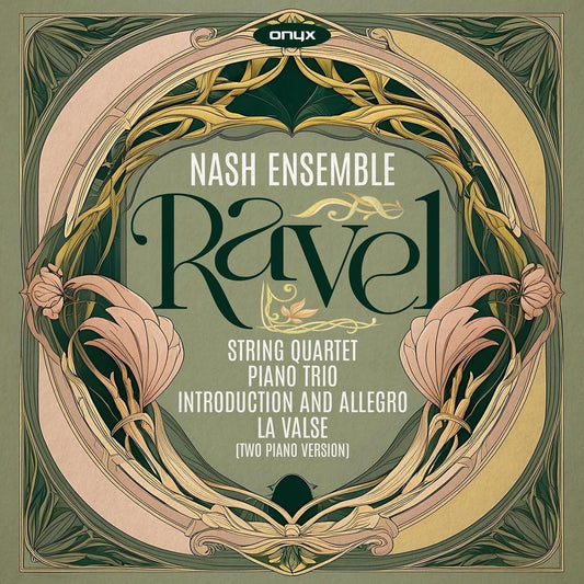 Streichquartett/Klaviertrio/La Valse/+
