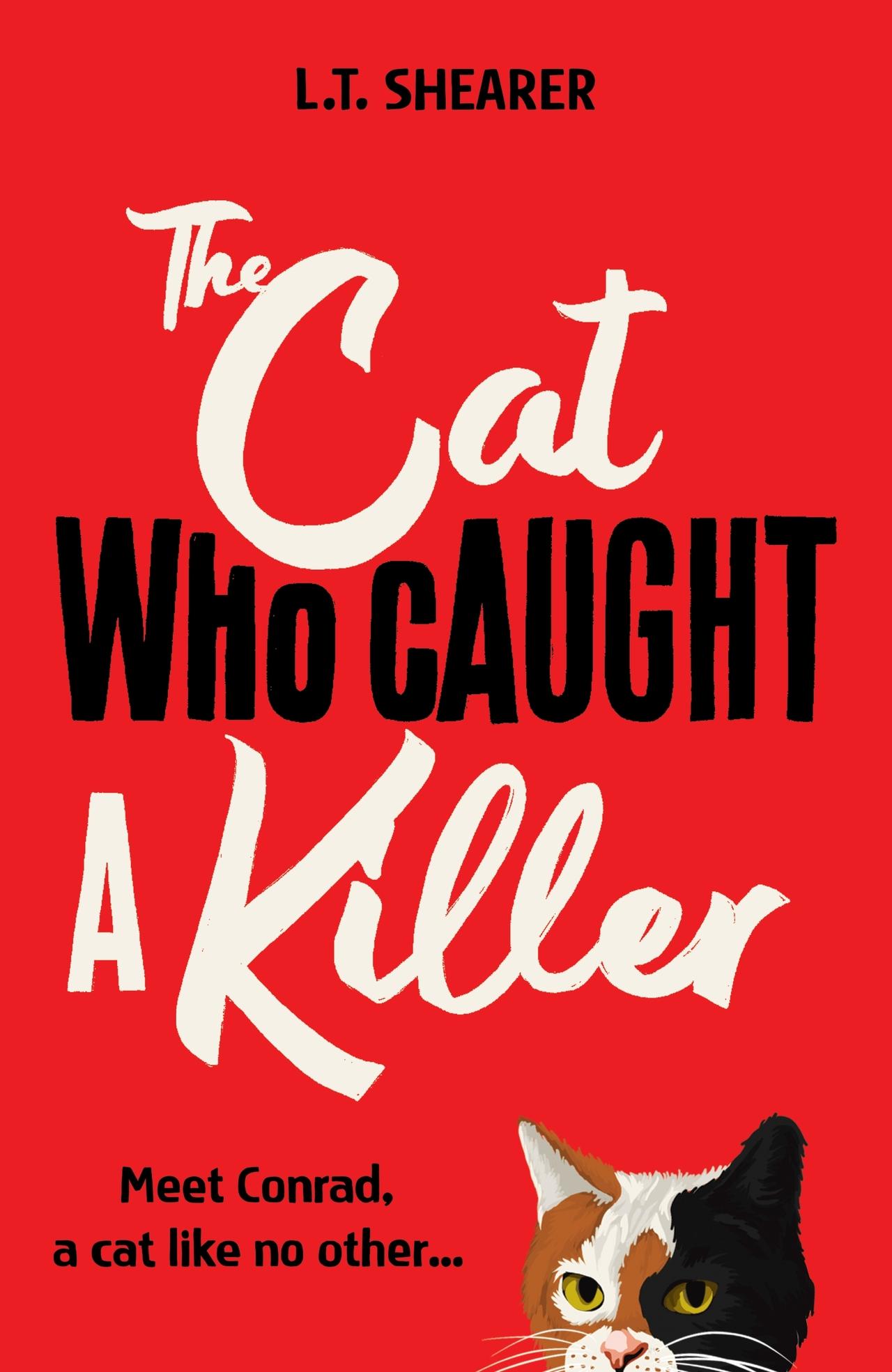 The Cat Who Caught a Killer