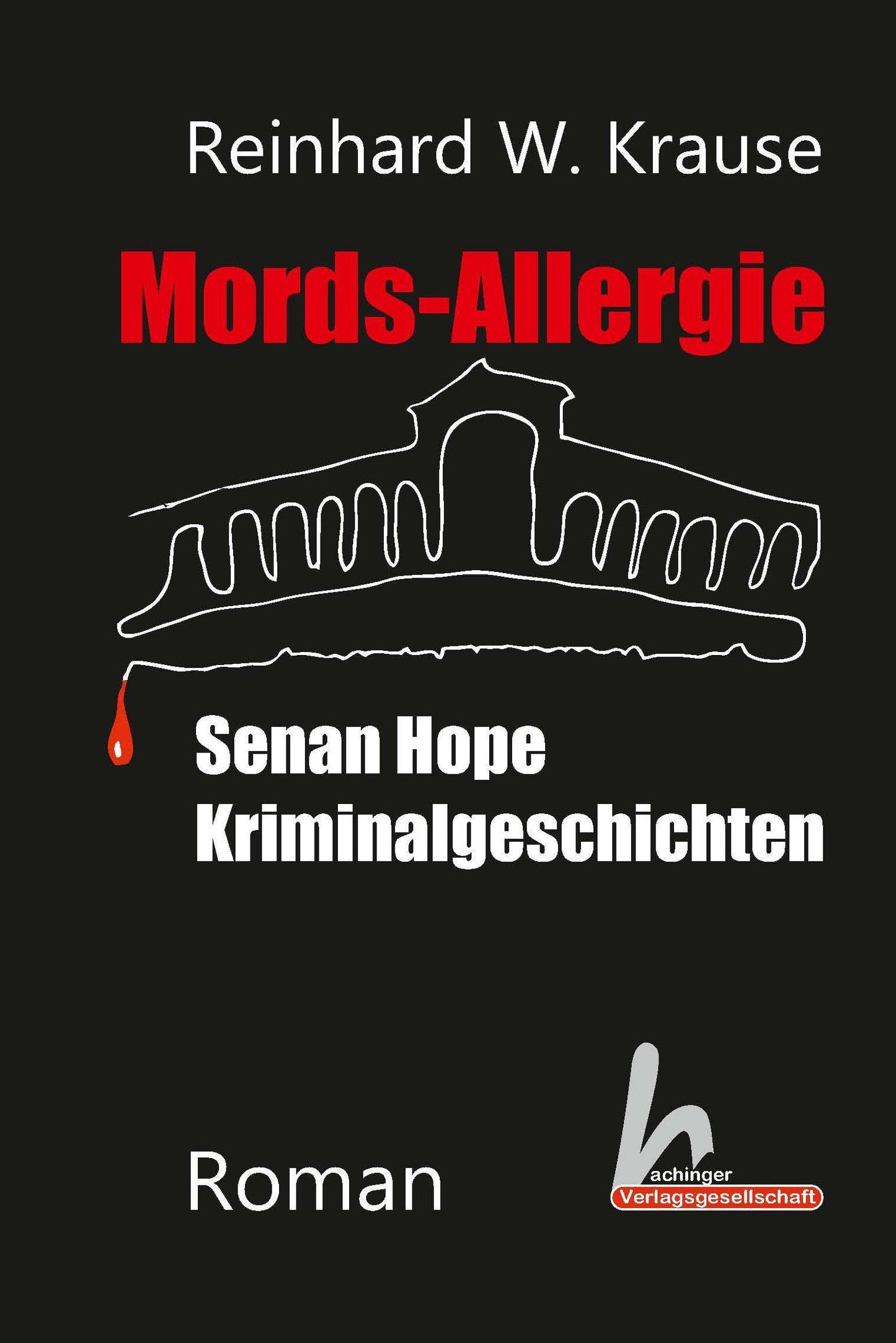 Mords-Allergie