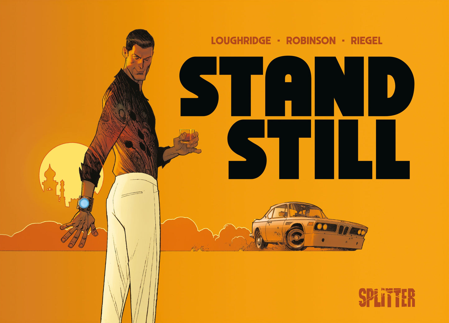 Standstill