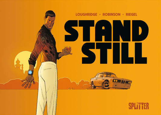 Standstill