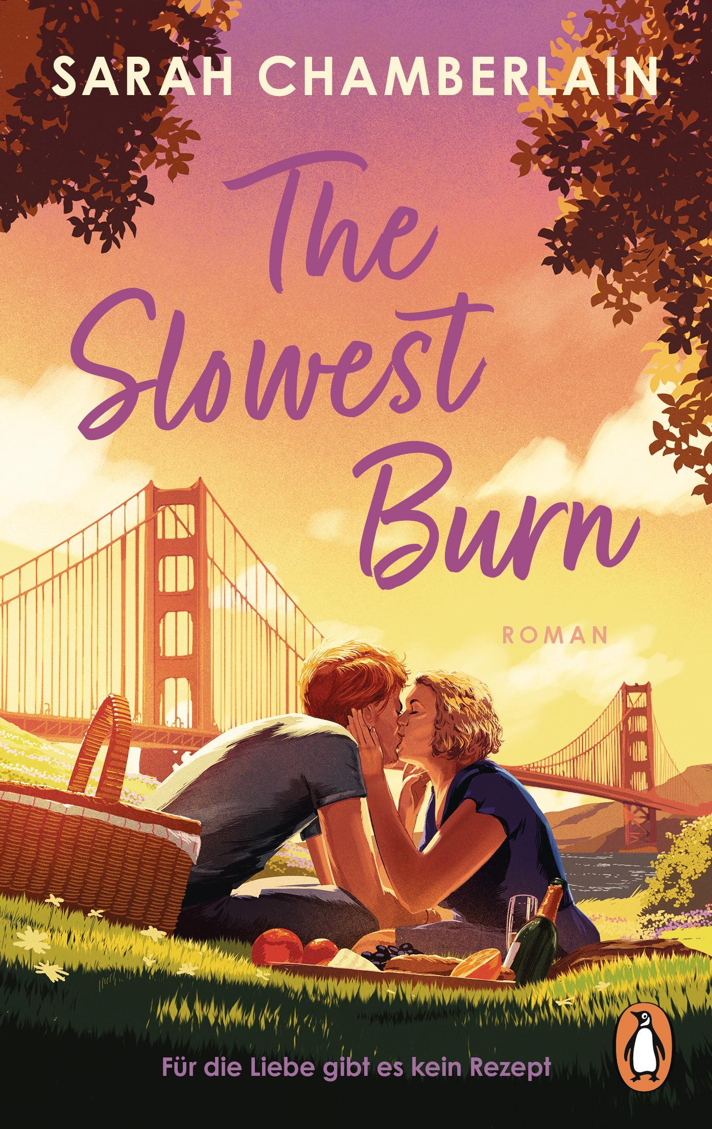 The Slowest Burn