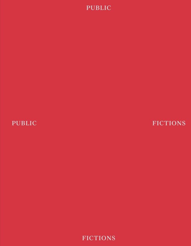 Public Fictions