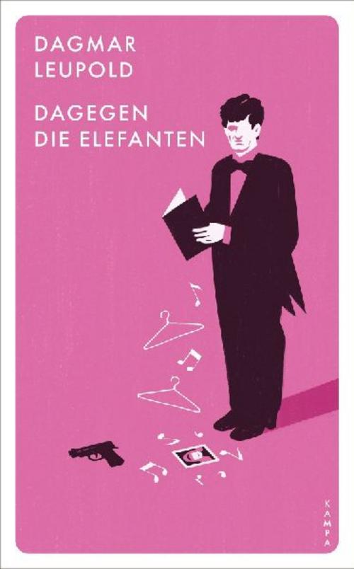 Dagegen die Elefanten!