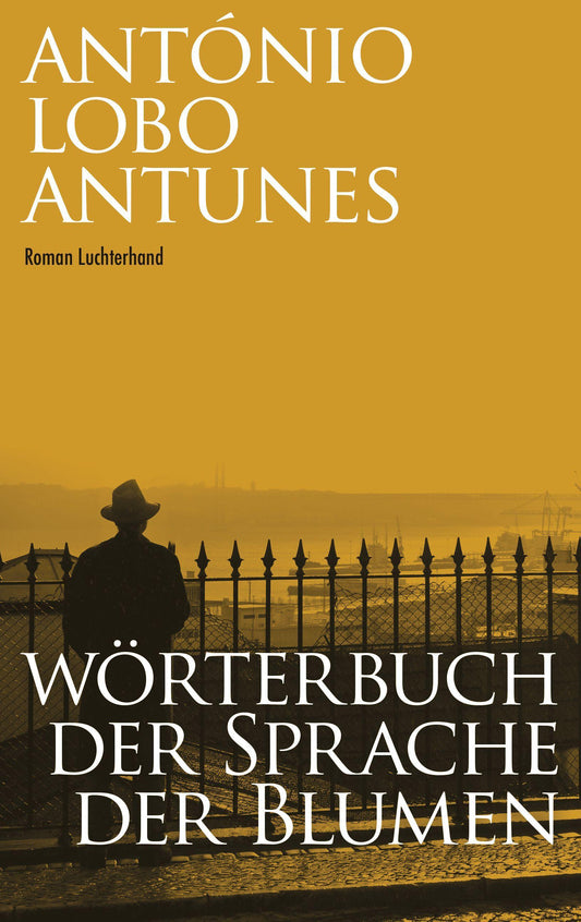 Wörterbuch der Sprache der Blumen: Roman
