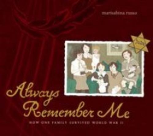Always Remember Me