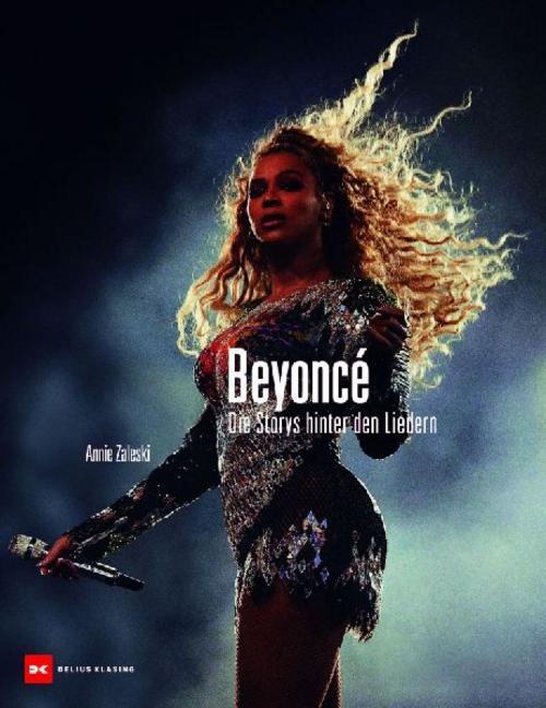 Beyoncé: Die Storys hinter den Liedern
