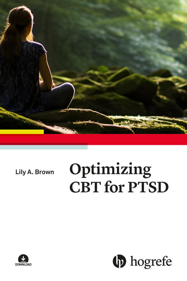 Optimizing CBT for PTSD