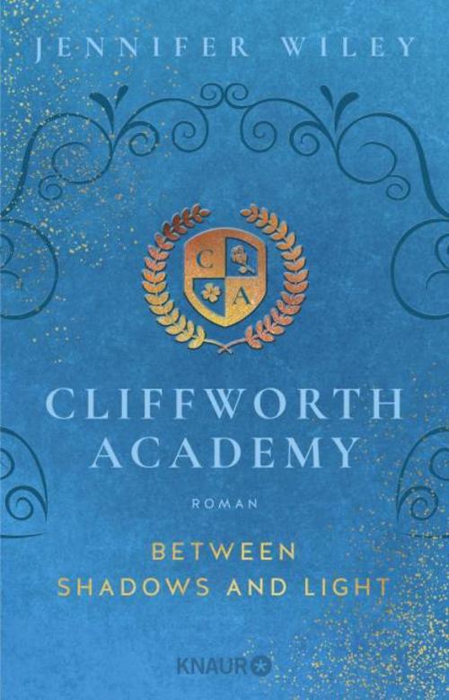 Cliffworth Academy - Between Shadows and Light