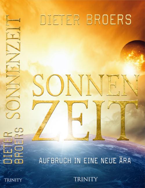 Buchcover: Sonnenzeit