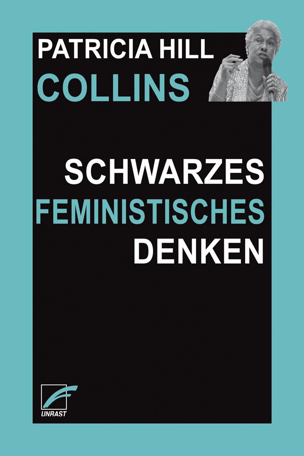 Buchcover: Schwarzes feministisches Denken
