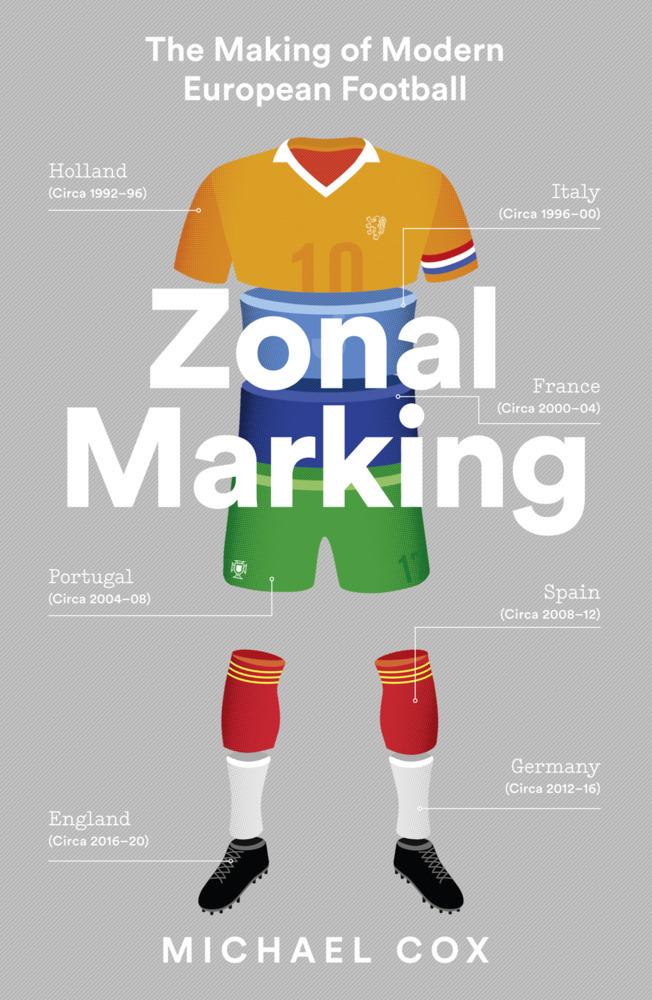 ZONAL MARKING PB