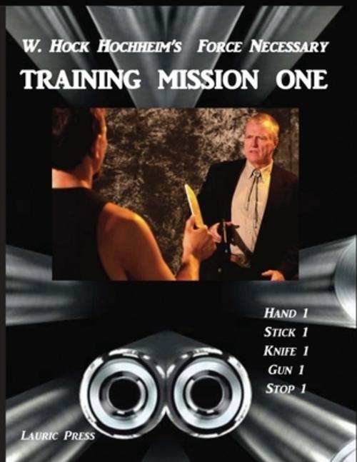 Buchcover: Training Mission One