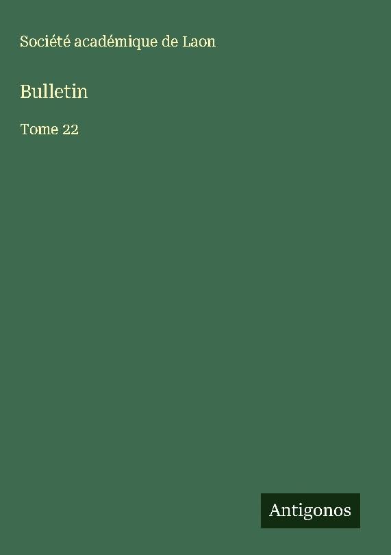 Bulletin