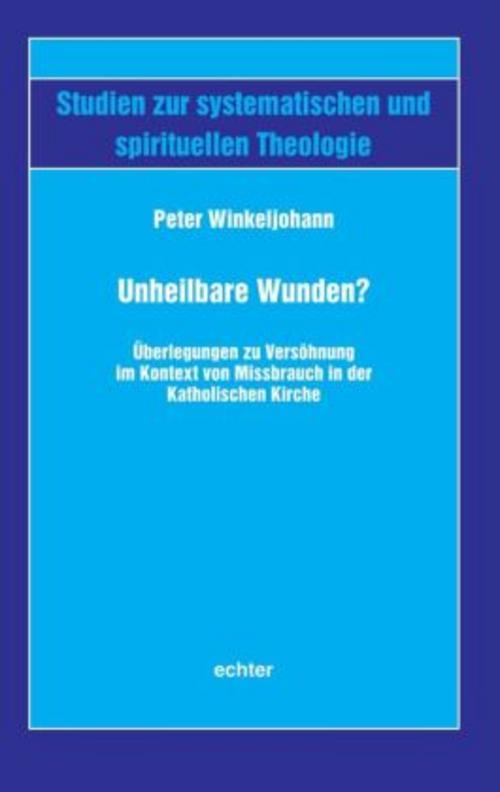 Unheilbare Wunden?